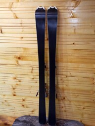 LYŽE HEAD SUPERSHAPE TEAM 137CM
